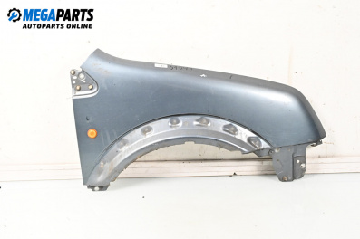 Калник за Ford Tourneo Connect (06.2002 - 12.2013), 4+1 вр., миниван, позиция: предна, дясна