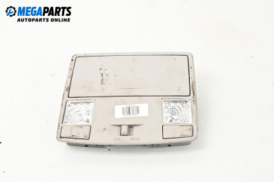 Плафон за Mazda 5 Minivan I (02.2005 - 12.2010)