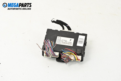 Комфорт модул за Mazda 5 Minivan I (02.2005 - 12.2010), № CD3467560C