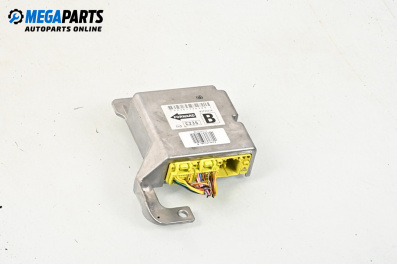 Модул за AIRBAG за Mazda 5 Minivan I (02.2005 - 12.2010), № W2T80274