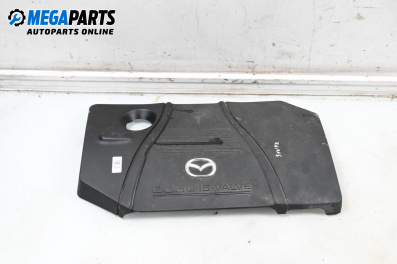 Декоративен капак двигател за Mazda 5 Minivan I (02.2005 - 12.2010)