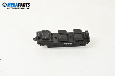Бутони ел. стъкла и огледала  за Mazda 5 Minivan I (02.2005 - 12.2010)