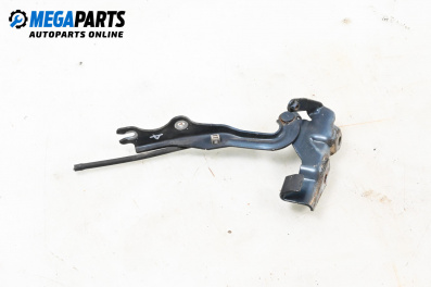 Панта преден капак за Mazda 5 Minivan I (02.2005 - 12.2010), 4+1 вр., миниван, позиция: дясна