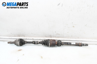 Полуоска за Mazda 5 Minivan I (02.2005 - 12.2010) 1.8, 116 к.с., позиция: предна, дясна