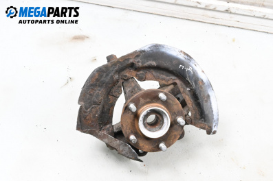 Шенкел главина за Mazda 5 Minivan I (02.2005 - 12.2010), позиция: предна, дясна