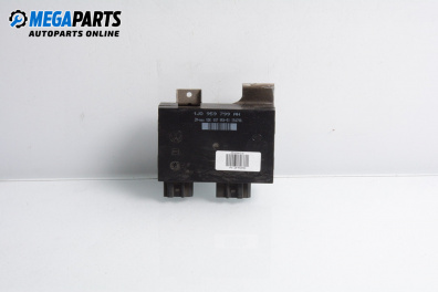 Комфорт модул за Volkswagen Golf IV Hatchback (08.1997 - 06.2005), № 1J0 959 799 AH