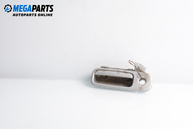 Външна дръжка заден капак за Volkswagen Golf IV Hatchback (08.1997 - 06.2005), хечбек