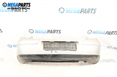 Задна броня за Volkswagen Golf IV Hatchback (08.1997 - 06.2005), хечбек