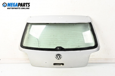Заден капак за Volkswagen Golf IV Hatchback (08.1997 - 06.2005), 2+1 вр., хечбек, позиция: задна