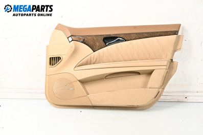 Кора врата за Mercedes-Benz E-Class Estate (S211) (03.2003 - 07.2009), 4+1 вр., комби, позиция: предна, дясна