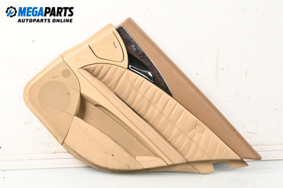 Кора врата за Mercedes-Benz E-Class Estate (S211) (03.2003 - 07.2009), 4+1 вр., комби, позиция: задна, дясна