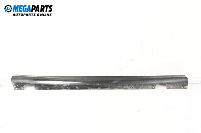 Праг за Mercedes-Benz E-Class Estate (S211) (03.2003 - 07.2009), 4+1 вр., комби, позиция: лява