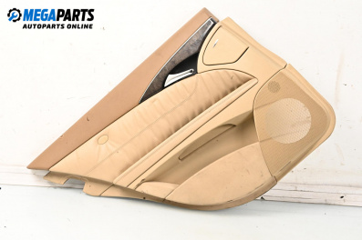 Кора врата за Mercedes-Benz E-Class Estate (S211) (03.2003 - 07.2009), 4+1 вр., комби, позиция: задна, лява