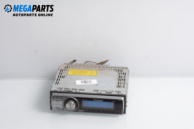CD плеър за Mini Hatchback I (R50, R53) (06.2001 - 09.2006), Pioneer