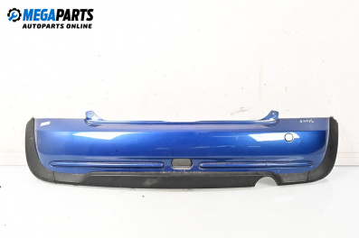 Задна броня за Mini Hatchback I (R50, R53) (06.2001 - 09.2006), хечбек