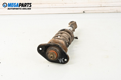 Макферсон за Mini Hatchback I (R50, R53) (06.2001 - 09.2006), хечбек, позиция: задна, лява