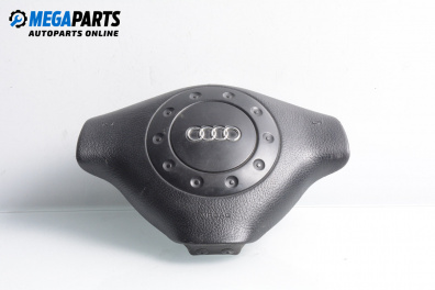 Airbag за Audi A8 Sedan 4D (03.1994 - 12.2002), 4+1 вр., седан, позиция: предна, № 4A0880201B