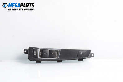 Панел бутони за BMW 5 Series F10 Touring F11 (11.2009 - 02.2017)