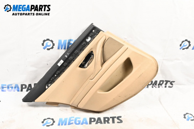 Кора врата за BMW 5 Series F10 Touring F11 (11.2009 - 02.2017), 4+1 вр., комби, позиция: задна, лява