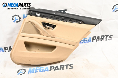 Кора врата за BMW 5 Series F10 Touring F11 (11.2009 - 02.2017), 4+1 вр., комби, позиция: задна, дясна