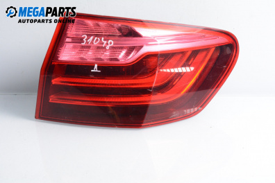 Стоп за BMW 5 Series F10 Touring F11 (11.2009 - 02.2017), комби, позиция: дясна