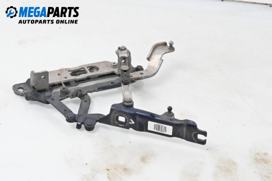 Панта преден капак за BMW 5 Series F10 Touring F11 (11.2009 - 02.2017), 4+1 вр., комби, позиция: лява