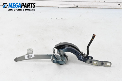 Панта заден капак за BMW 5 Series F10 Touring F11 (11.2009 - 02.2017), 4+1 вр., комби, позиция: дясна