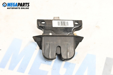 Брава заден капак за Audi A4 Avant B5 (11.1994 - 09.2001), комби, позиция: задна