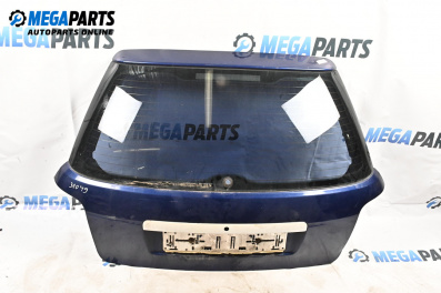 Заден капак за Audi A4 Avant B5 (11.1994 - 09.2001), 4+1 вр., комби, позиция: задна