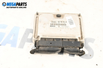 Компютър двигател за Audi A4 Avant B5 (11.1994 - 09.2001) 1.9 TDI, 115 к.с., № Bosch 0281010094