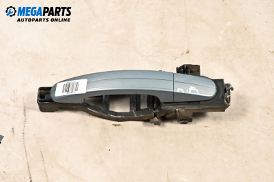 Външна дръжка за Ford Focus II Estate (07.2004 - 09.2012), 4+1 вр., комби, позиция: предна, дясна