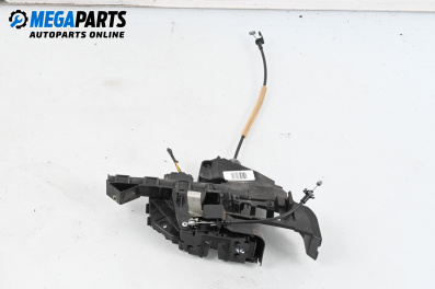Брава на врата за Ford Focus II Estate (07.2004 - 09.2012), позиция: задна, лява