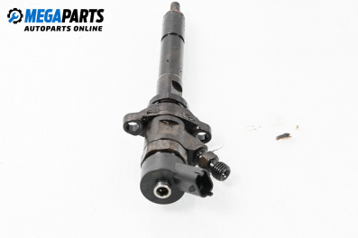 Дюза дизел за Ford Focus II Estate (07.2004 - 09.2012) 1.6 TDCi, 109 к.с., № Bosch 0445110259