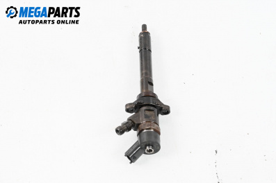 Дюза дизел за Ford Focus II Estate (07.2004 - 09.2012) 1.6 TDCi, 109 к.с., № Bosch 0445110259