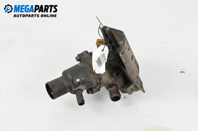 Корпус на термостат за Renault Megane Scenic (10.1996 - 12.2001) 1.6 e (JA0F), 90 к.с.