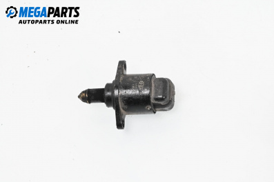 Стъпков мотор за Renault Megane Scenic (10.1996 - 12.2001) 1.6 e (JA0F), 90 к.с.