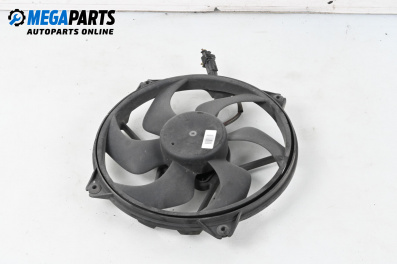 Перка охлаждане за Citroen C4 Hatchback I (11.2004 - 12.2013) 1.4 16V, 88 к.с.