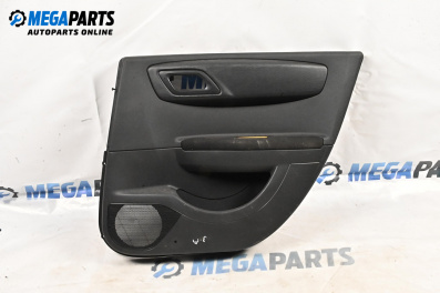 Кора врата за Citroen C4 Hatchback I (11.2004 - 12.2013), 4+1 вр., хечбек, позиция: задна, дясна