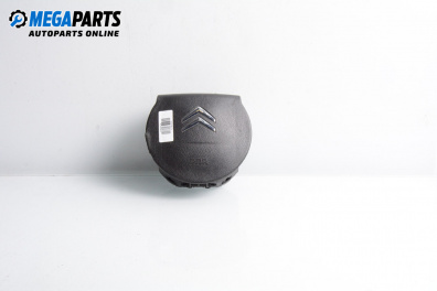 Airbag за Citroen C4 Hatchback I (11.2004 - 12.2013), 4+1 вр., хечбек, позиция: предна