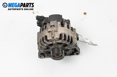 Алтернатор / генератор за Citroen C4 Hatchback I (11.2004 - 12.2013) 1.4 16V, 88 к.с., № 9656956280