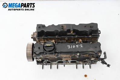 Глава за Citroen C4 Hatchback I (11.2004 - 12.2013) 1.4 16V, 88 к.с.