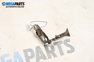 Заключалка преден капак за Mercedes-Benz 190 Sedan W201 (10.1982 - 08.1993)