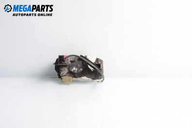 Брава на врата за Opel Astra H Hatchback (01.2004 - 05.2014), позиция: предна, дясна