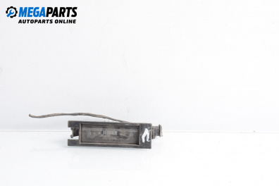 Плафон заден номер за Opel Astra H Hatchback (01.2004 - 05.2014), хечбек