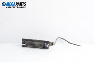 Плафон заден номер за Opel Astra H Hatchback (01.2004 - 05.2014), хечбек