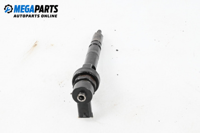 Дюза дизел за Opel Astra H Hatchback (01.2004 - 05.2014) 1.7 CDTI, 100 к.с., № 0445110175