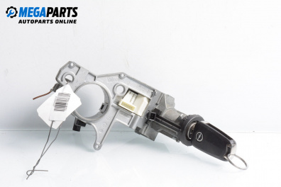 Контактен ключ за Opel Astra H GTC (03.2005 - 10.2010)
