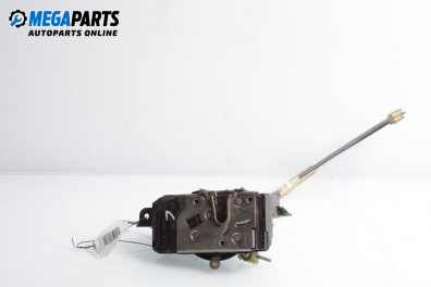 Брава на врата за Opel Astra H GTC (03.2005 - 10.2010), позиция: лява