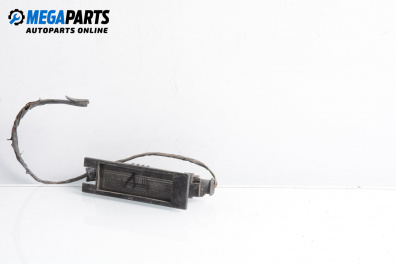 Плафон заден номер за Opel Astra H GTC (03.2005 - 10.2010), хечбек