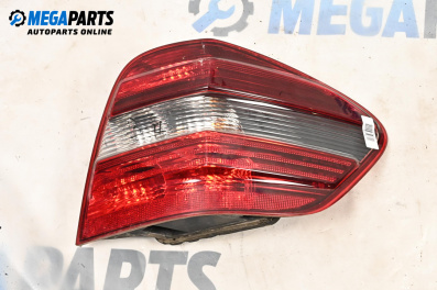 Стоп за Mercedes-Benz M-Class SUV (W164) (07.2005 - 12.2012), джип, позиция: дясна